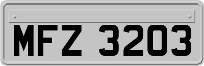 MFZ3203