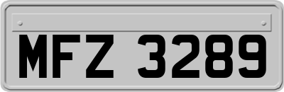 MFZ3289