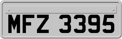 MFZ3395