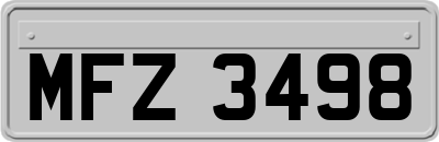 MFZ3498