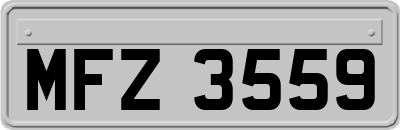 MFZ3559