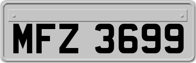 MFZ3699