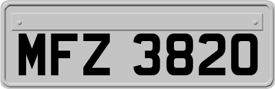 MFZ3820