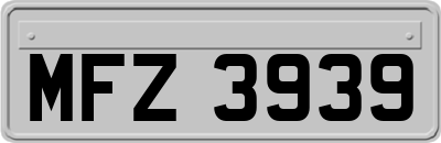MFZ3939