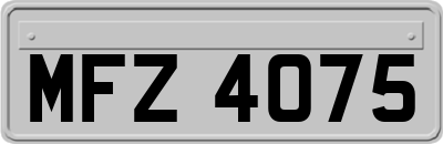 MFZ4075