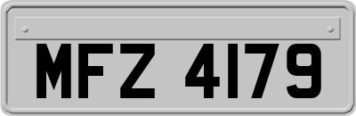 MFZ4179