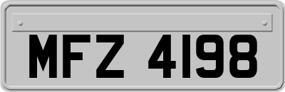 MFZ4198