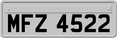 MFZ4522