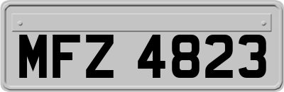 MFZ4823