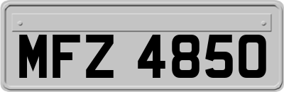 MFZ4850