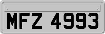 MFZ4993