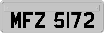 MFZ5172