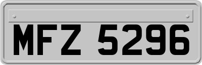 MFZ5296