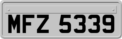 MFZ5339