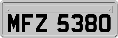 MFZ5380