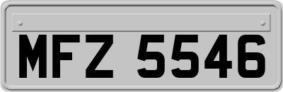 MFZ5546