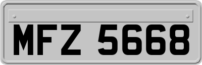 MFZ5668