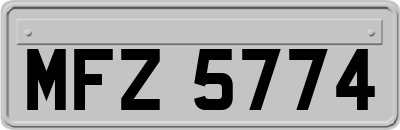 MFZ5774