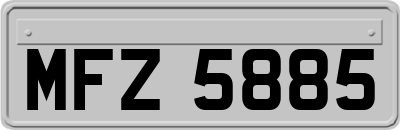 MFZ5885