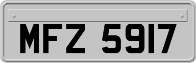 MFZ5917