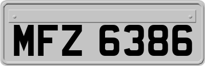 MFZ6386