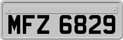 MFZ6829
