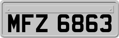 MFZ6863