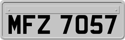 MFZ7057