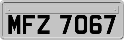 MFZ7067