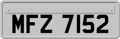 MFZ7152