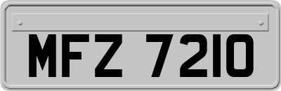 MFZ7210