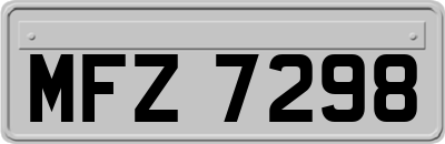 MFZ7298