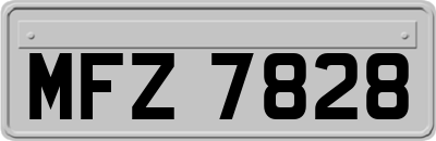 MFZ7828