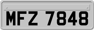 MFZ7848