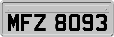 MFZ8093