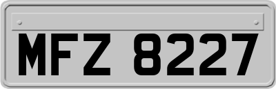 MFZ8227