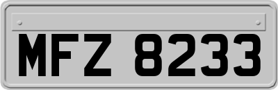 MFZ8233