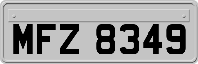 MFZ8349