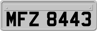 MFZ8443