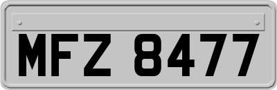 MFZ8477