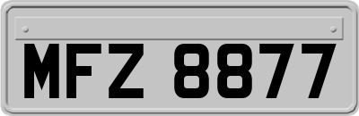 MFZ8877
