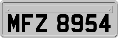 MFZ8954