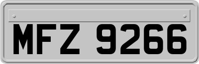 MFZ9266