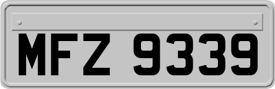 MFZ9339