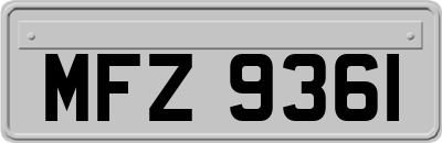 MFZ9361
