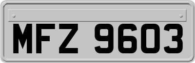 MFZ9603