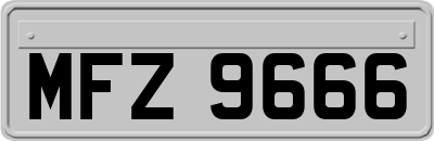 MFZ9666