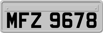 MFZ9678