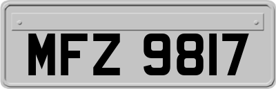 MFZ9817
