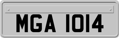 MGA1014